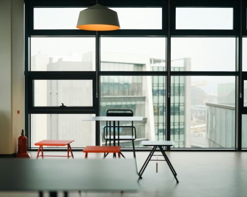 The Role of an ADA Business Space in Growing Your Client Base