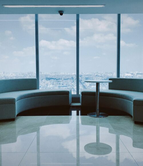 Flexible vs. Long-Term Lease: Which Office Space for Lease Near Me Is Right for You?