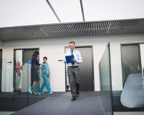 Renovation vs. Brand-New Build: What’s Best When Renting Medical Office Space?