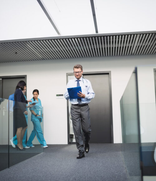 Renovation vs. Brand-New Build: What’s Best When Renting Medical Office Space?
