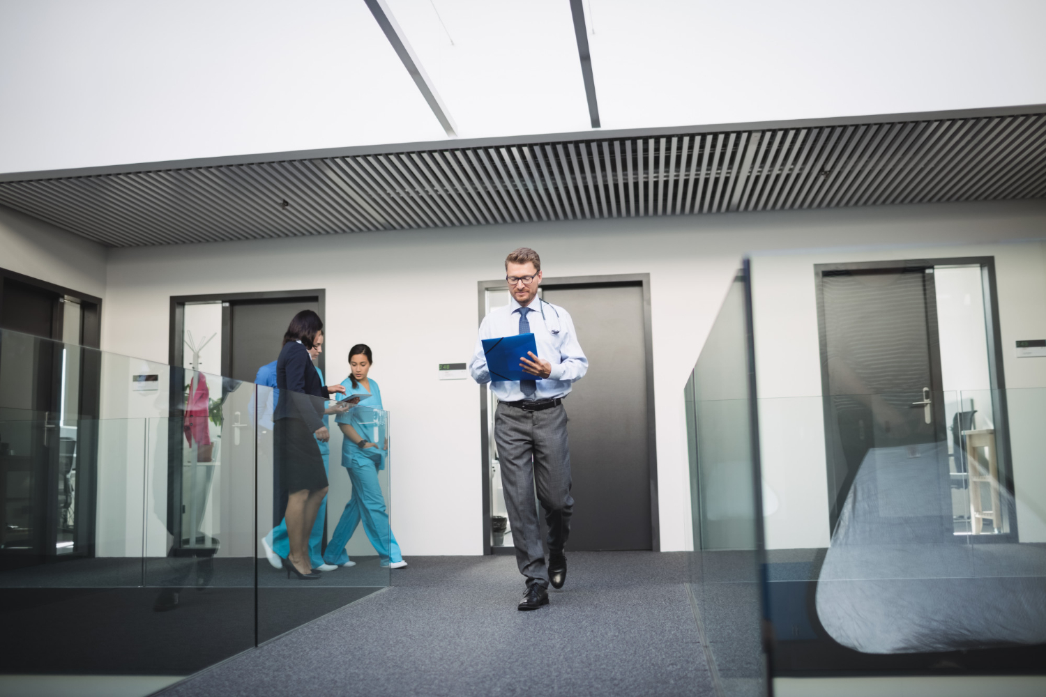 Renovation vs New Build: Best Choice for Medical Office Rental