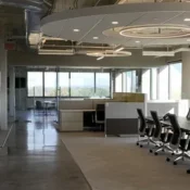 Pharmaceutical Space For Lease