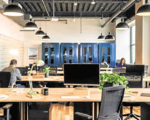 Is It Legal to Rent an Office Space and Live in It?