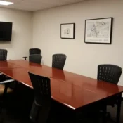 Customizable office spaces