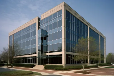 What Is the Difference Between Class A and Class B Office Buildings?