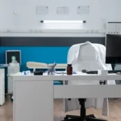 Medical Office Spaces
