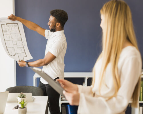 A Roadmap for Finding the Best Office Space for Lease Near You: Making Your Decision Easier.