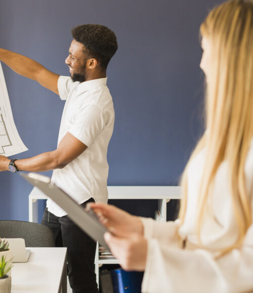 A Roadmap for Finding the Best Office Space for Lease Near You: Making Your Decision Easier.