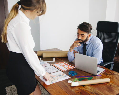 How to Choose the Right Office Space Rental for Your Business