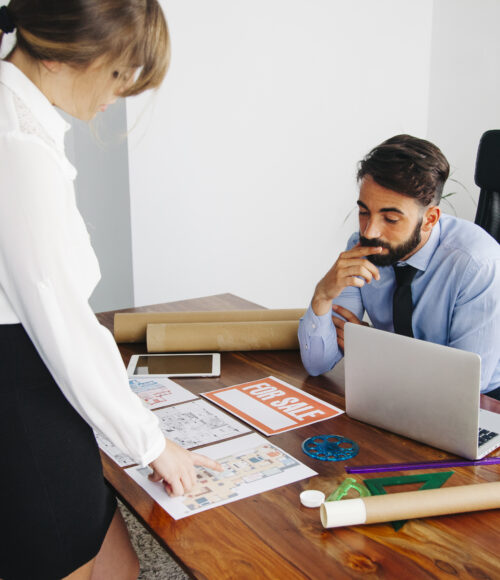 How to Choose the Right Office Space Rental for Your Business