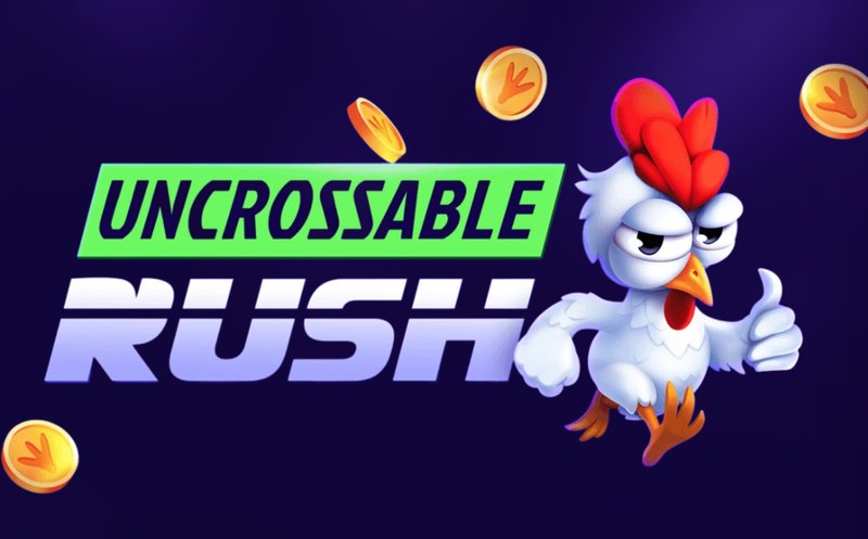 Uncrossable rush jugar in Spain