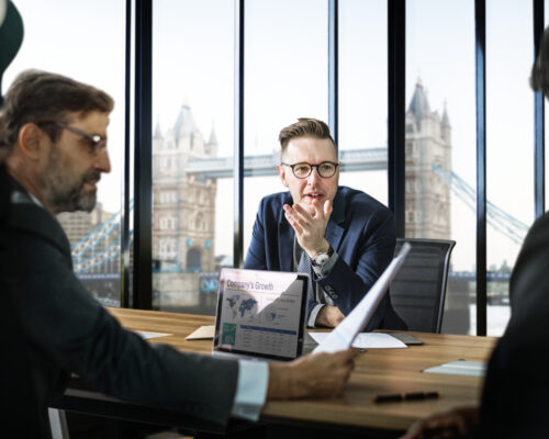 Why Getting a Commercial Address is the Official Start of Your Legacy