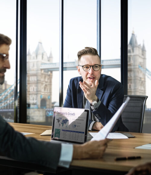 Why Getting a Commercial Address is the Official Start of Your Legacy