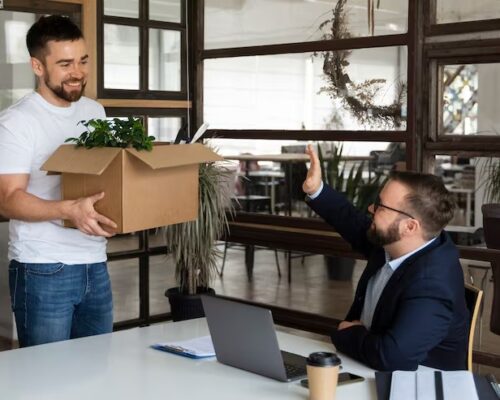 Move Your Office Today into a Premium Small Business Space For Lease