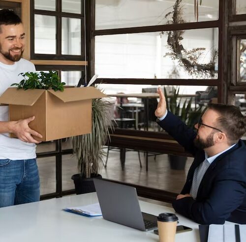 Move Your Office Today into a Premium Small Business Space For Lease