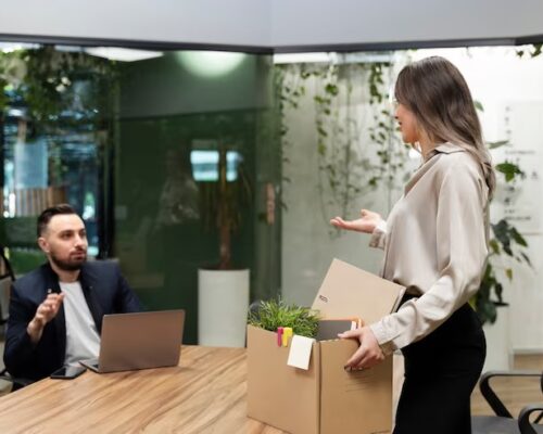 Why Leasing Office Space Can Be a Smart Business Move