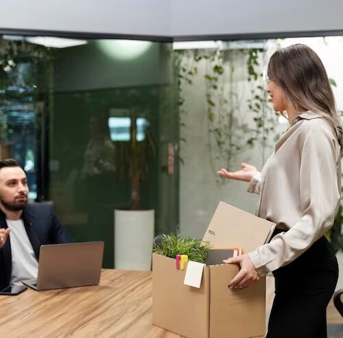 Why Leasing Office Space Can Be a Smart Business Move