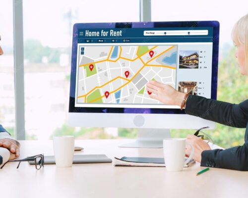 Why Location Still Matters When Choosing Office Space