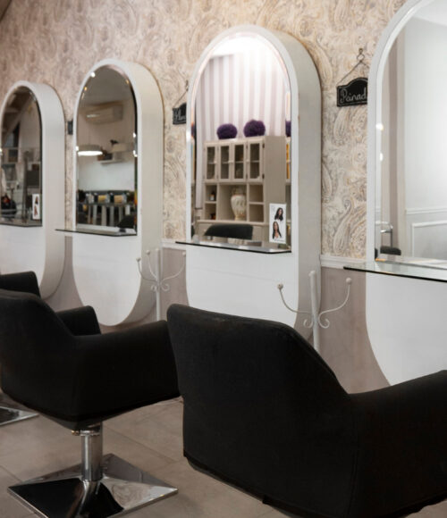 Is a Spa Rental Space Better Than Opening Your Own Salon?