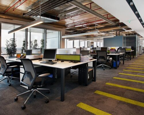 How Location Affects The Value Of Commercial Rental Space
