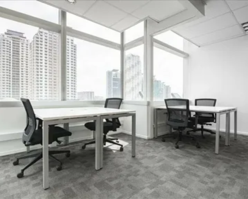 Key Factors To Consider Before Signing A Business Space Lease Agreement