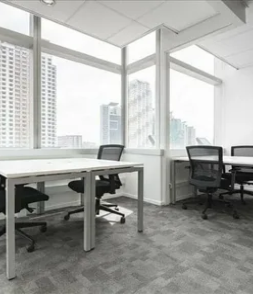 Key Factors To Consider Before Signing A Business Space Lease Agreement